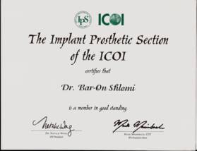 Implants Prosthetic